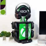 Numskull Games Official Xbox Gaming Locker...