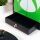 Numskull Games Official Xbox Gaming Locker Diskettenhalter für Spiele