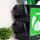 Numskull Games Official Xbox Gaming Locker Diskettenhalter für Spiele