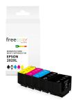 Freecolor K10609F7 Tonerkartusche 4 Stück(e)...