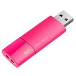 Silicon Power USB-Stick 16GB USB3.2 B05 Pink