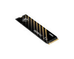 MSI S78-440Q550-P83 Internes Solid State Drive 2 TB M.2 PCI Express 4.0 NVMe 3D NAND
