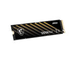 MSI S78-440Q550-P83 Internes Solid State Drive 2 TB M.2 PCI Express 4.0 NVMe 3D NAND