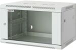 Intellinet 19" Wandverteiler, 6 HE, 370 (H) x 600...