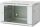 Intellinet 19" Wandverteiler, 6 HE, 370 (H) x 600 (B) x 450 (T) mm, vollständig montiert, grau