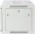 Intellinet 19" Wandverteiler, 6 HE, 370 (H) x 600 (B) x 450 (T) mm, vollständig montiert, grau