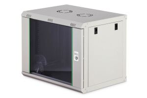Digitus Wandgehäuse Dynamic Basic Serie - 600x450 mm (BxT)