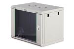 Digitus Wandgehäuse Dynamic Basic Serie - 600x450 mm (BxT)