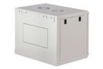 Digitus Wandgehäuse Dynamic Basic Serie - 600x450 mm (BxT)