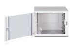 Digitus Wandgehäuse Dynamic Basic Serie - 600x450 mm (BxT)