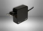 Inter-Tech PD-2100 Schwarz AC Drinnen