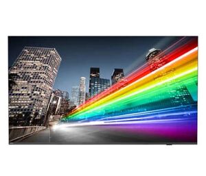 Philips 75BFL2214/12 Fernseher 190,5 cm (75") 4K Ultra HD Smart-TV WLAN Anthrazit, Grau 350 cd/m²