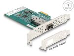DELOCK PCI Express x1 Karte 1 x SFP Gigabit LAN i210