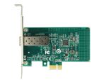 DELOCK PCI Express x1 Karte 1 x SFP Gigabit LAN i210