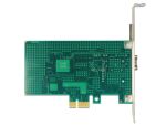 DELOCK PCI Express x1 Karte 1 x SFP Gigabit LAN i210