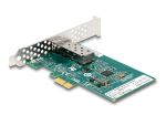 DELOCK PCI Express x1 Karte 1 x SFP Gigabit LAN i210