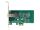 DELOCK PCI Express x1 Karte 1 x SFP Gigabit LAN i210