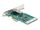 DELOCK PCI Express x1 Karte 1 x SFP Gigabit LAN i210