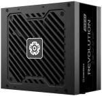 Enermax Power Supply 1200W Revolution3 80 Gold Black ATX3.1
