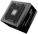 Enermax Power Supply 1200W Revolution3 80 Gold Black ATX3.1