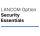 Security Essentials Firewall Basis Mehrsprachig 1 Lizenz(en) 3 Jahr(e)