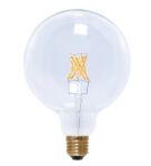 Segula 55286 LED-Lampe Warmweiß 2200 K 5 W E27 G