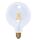 Segula 55286 LED-Lampe Warmweiß 2200 K 5 W E27 G