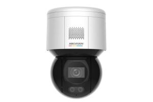 Hikvision Dome PTZ DS-2DE3A400BW-DE/W(F1)(T5) 4MP