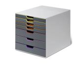 Durable Varicolor 7 Grau, Mehrfarbig