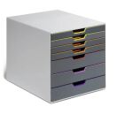 Durable Varicolor 7 Grau, Mehrfarbig