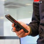 Mobilis 020009 Zubehör für Handytasche