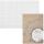 LANDRE Schulheft Recycling A4 16 Blatt Lineatur 27 10Stk