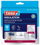 tesa INSULATION Isolierfolie 170cmx150cm transparent
