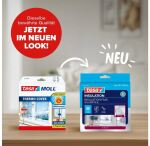 tesa INSULATION Isolierfolie 170cmx150cm transparent