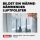 tesa INSULATION Isolierfolie 170cmx150cm transparent