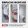 tesa INSULATION Isolierfolie 170cmx150cm transparent