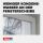 tesa INSULATION Isolierfolie 170cmx150cm transparent