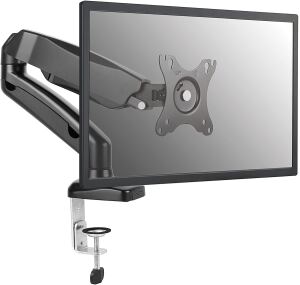 equip Monitor Tischhalterung Gasfeder voll beweglich 43cm(17") - 81cm(32")