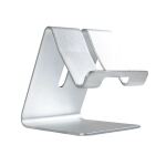 LogiLink AA0122 Halterung Passive Halterung Handy/Smartphone, Tablet/UMPC Aluminium