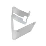 LogiLink AA0122 Halterung Passive Halterung Handy/Smartphone, Tablet/UMPC Aluminium