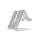 LogiLink AA0122 Halterung Passive Halterung Handy/Smartphone, Tablet/UMPC Aluminium