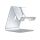 LogiLink AA0122 Halterung Passive Halterung Handy/Smartphone, Tablet/UMPC Aluminium
