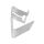 LogiLink AA0122 Halterung Passive Halterung Handy/Smartphone, Tablet/UMPC Aluminium