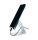 LogiLink AA0122 Halterung Passive Halterung Handy/Smartphone, Tablet/UMPC Aluminium