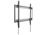 Equip 60"-100" Curved-TV-Wandhalter