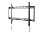 Equip 60"-100" Curved-TV-Wandhalter