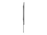 Equip 60"-100" Curved-TV-Wandhalter