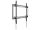 Equip 60"-100" Curved-TV-Wandhalter
