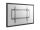Equip 60"-100" Curved-TV-Wandhalter