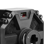 Thrustmaster T598-P Schwarz, Rot USB Lenkrad + Pedale Analog / Digital PC, PlayStation 4, PlayStation 5